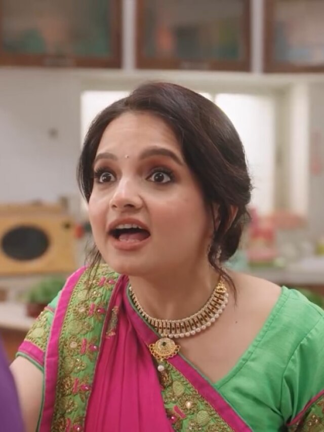 गोपी बहू में आई कोकिला की आत्मा, अहम की लगाई क्लास, बताया क्यों धोया था लैपटॉप?