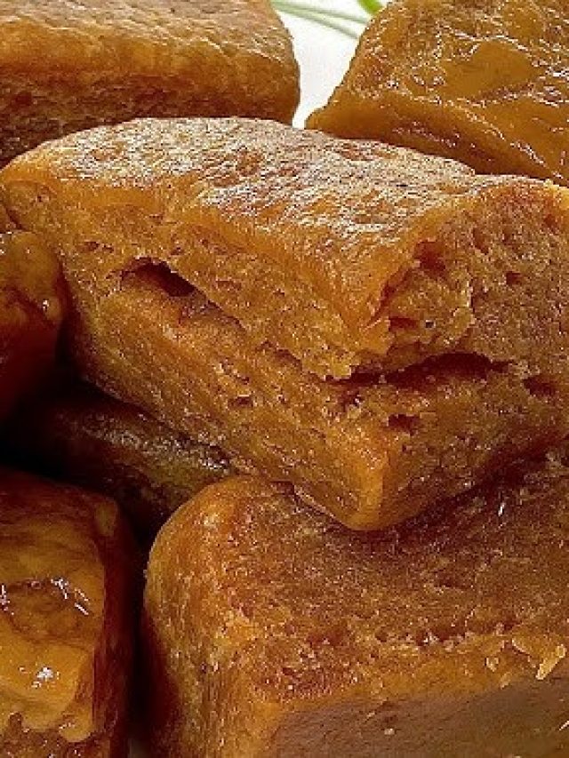 পাবেন একই স্বাদ, চায়ের দোকানের গজা এবার আপনার হেঁশেলেই