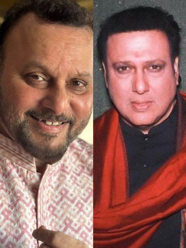 गदर की कहानी सुनकर गोव‍िंदा ने किया रिजेक्ट? डायरेक्टर बोले- उन्हें गलतफहमी हुई