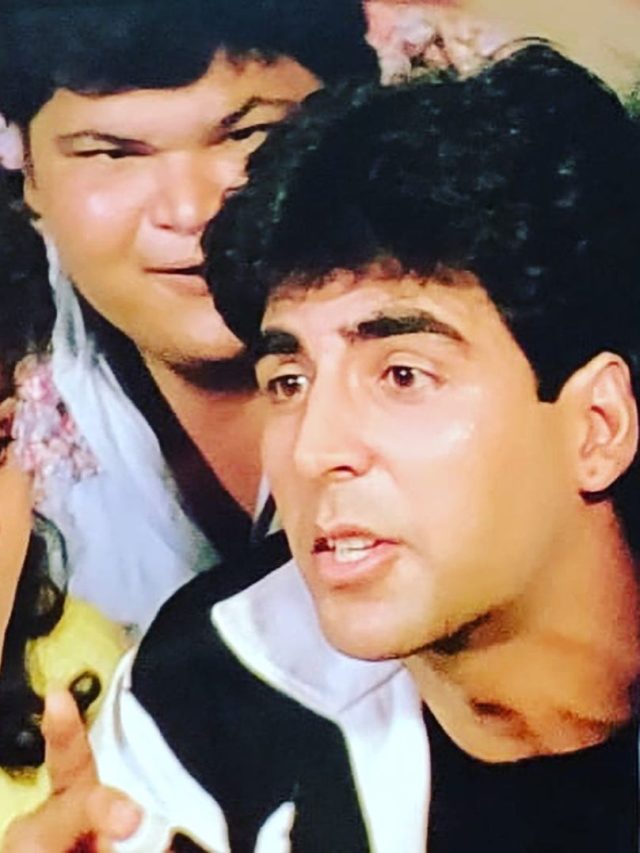 'अक्षय ने तोड़े लड़कियों के दिल, भोला बनकर करते थे कईयों से आश‍िकी', खुली पोल