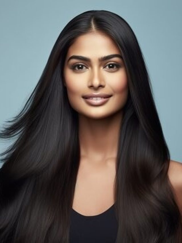 বাঙালি হেঁশেলের মাছ ভাজার তেলই যথেষ্ট, একঢাল চুল ছাড়াবে কোমর