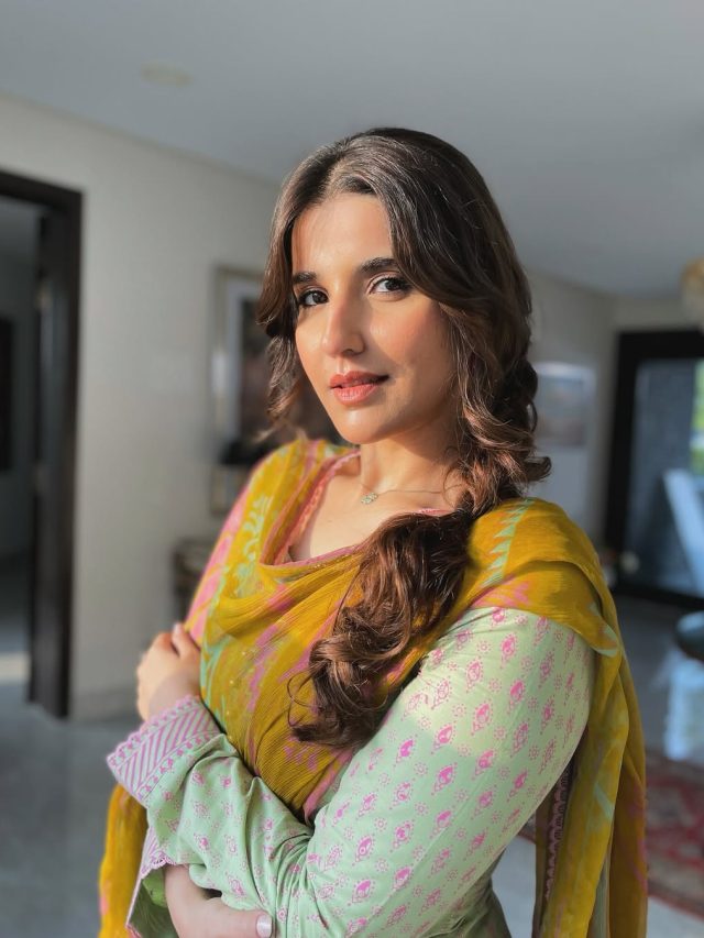 वजन को लेकर ट्रोल हुई PAK एक्ट्रेस, फिर भी नहीं किया कम, बताई शॉकिंग वजह