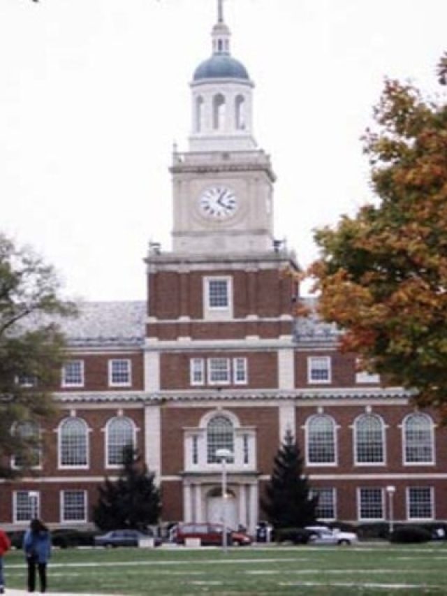 हार्वर्ड यूनिवर्सिटी से फ्री में पढ़ाई करने का मौका, ऑनलाइन करें ये शानदार कोर्स