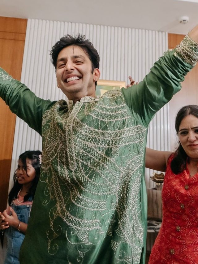 दूल्हा बनेगा नेहा कक्कड़ का Ex बॉयफ्रेंड, मेहंदी में किया डांस, दुल्हन की छिपाई पहचान