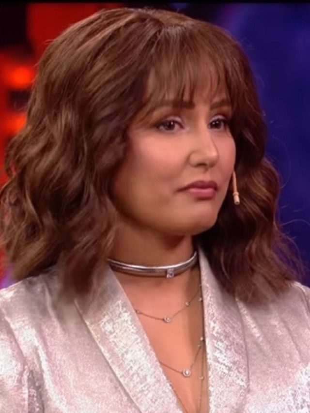 '1000% तुम ठीक होगी', कैंसर से जंग लड़ रहीं हिना से बोले सलमान, हुईं इमोशनल