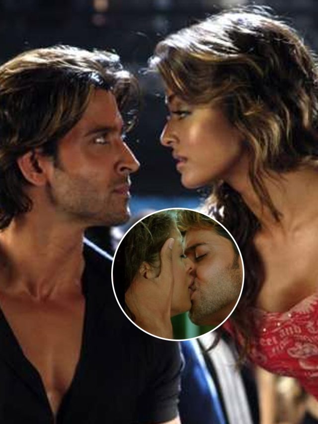 ऐश्वर्या को Kiss करने से पहले ऋतिक को था पत्नी का डर? बोले- उसने बताया कैसे करो