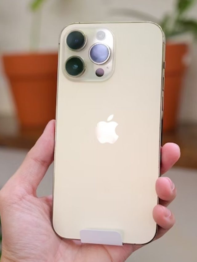 कहीं नकली तो नहीं है आपका iPhone, ऐसे कर सकते हैं पता