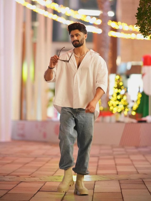 शोबिज छोड़ बिजनेसमैन बना एक्टर, लाइमलाइट से दूर दुबई में बसाया घर, बोला-ये डरावना...