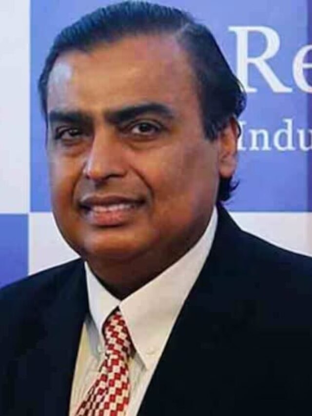 मुकेश अंबानी से 5 गुना ज्यादा इस शख्स ने किया दान, नाम है...