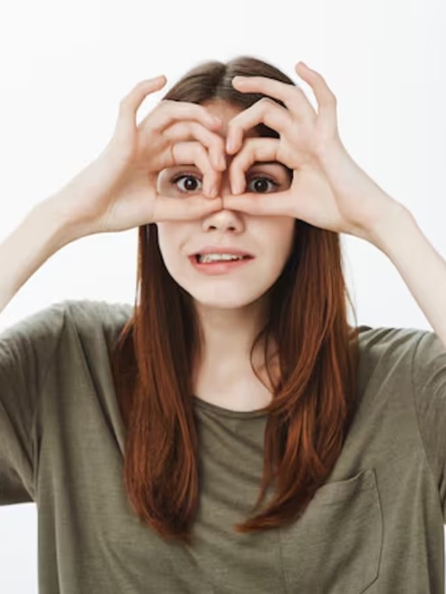 ঈগলের মতো তীক্ষ্ণ হবে চোখ, আর চশমা লাগবে না! ১ সবজিতেই কামাল