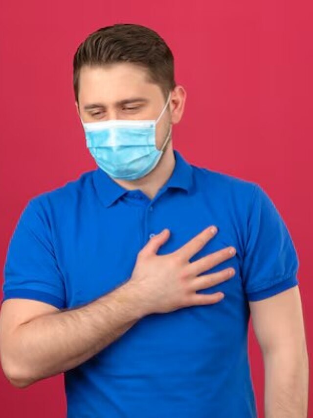 सिर्फ एक कप पी लो ये चीज, 3 दिन में निकल जाएगा फेफड़ों में जमा बलगम!