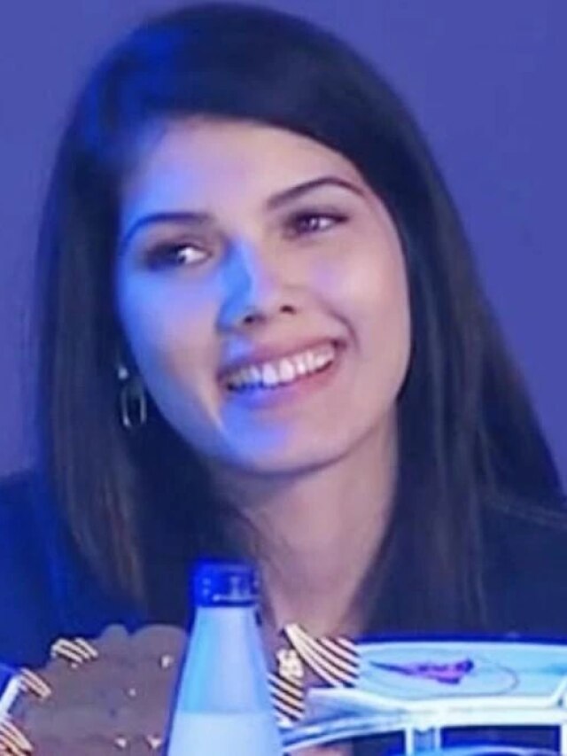 कौन हैं काव्या मारन? हर IPL में अलग अंदाज... कमाई सुन रह जाएंगे हैरान