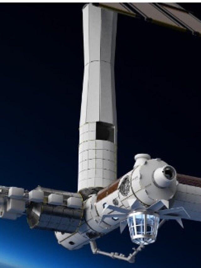 ‘Help from ISRO’: Axiom Space wants to partner with India and Europe for building its private space station