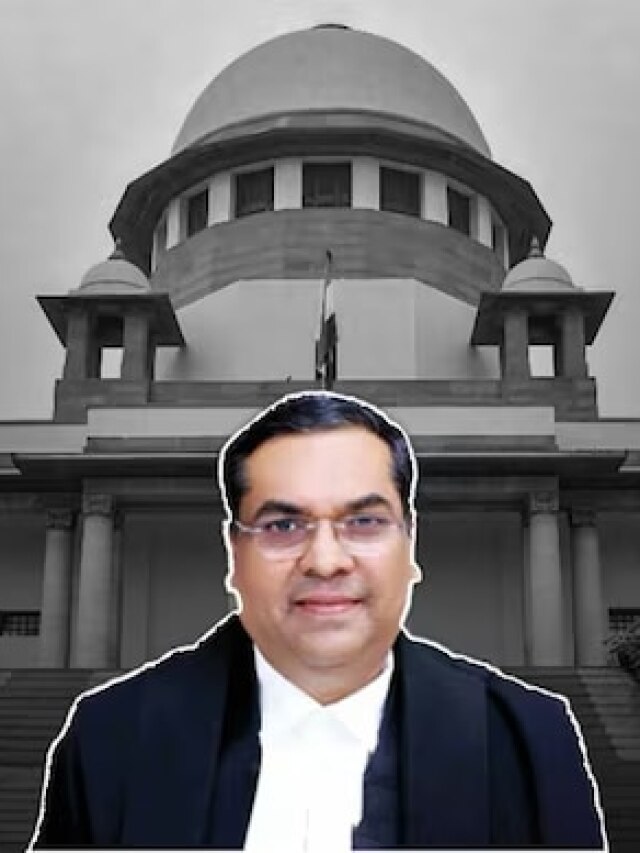 ये हैं वो काम, जो भारत में सिर्फ CJI ही कर सकते हैं!