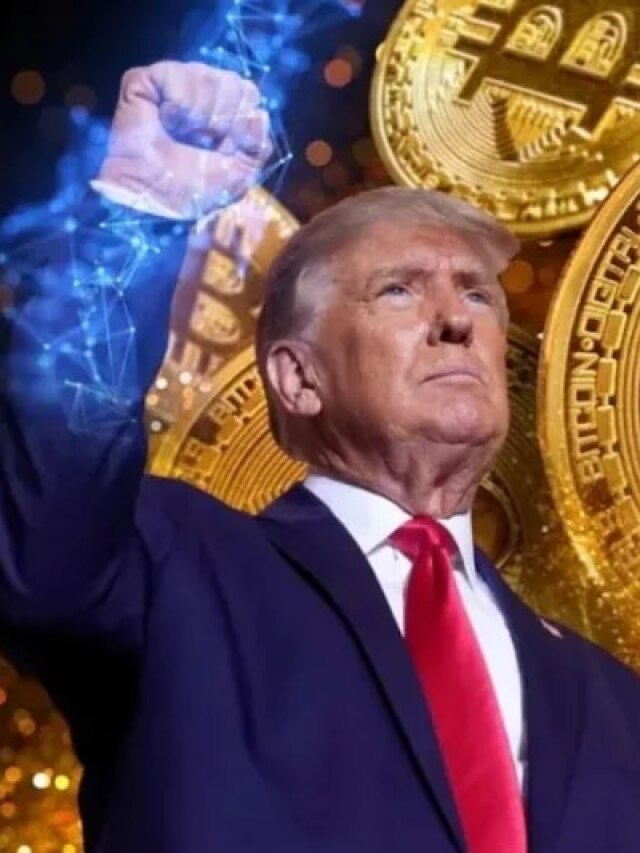 ट्रंप के जीतते ही, Bitcoin पहली बार $80000 के पार, ये है बड़ी वजह!