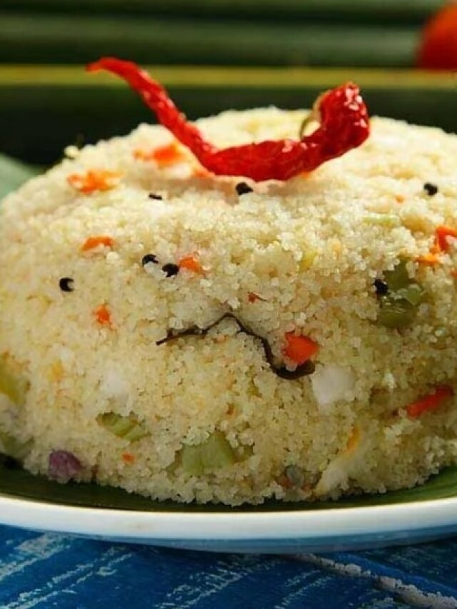 বাঙালির সস্তার মিষ্টি, সুজির ইংরাজি কী জানেন?