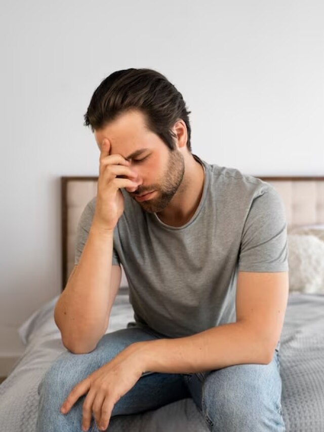 टेस्टोस्टेरोन बढ़ा सकती हैं ये चीजें, डाइट में लेना करें शुरू