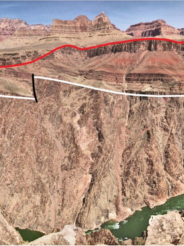'A billion-year mystery': The missing chunk of Earth has been traced, and the location will astonish you