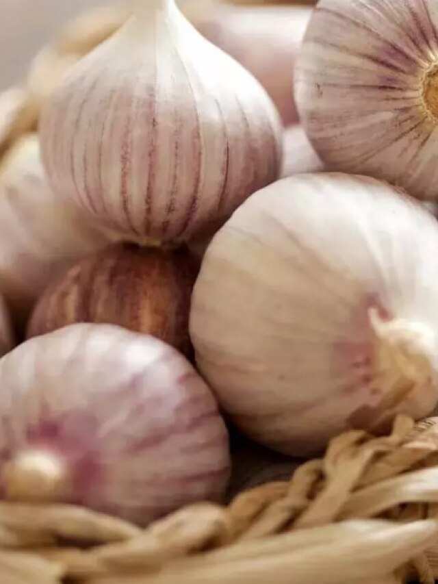চিনা নাকি আসল? রসুন চেনার এটাই সঠিক উপায়