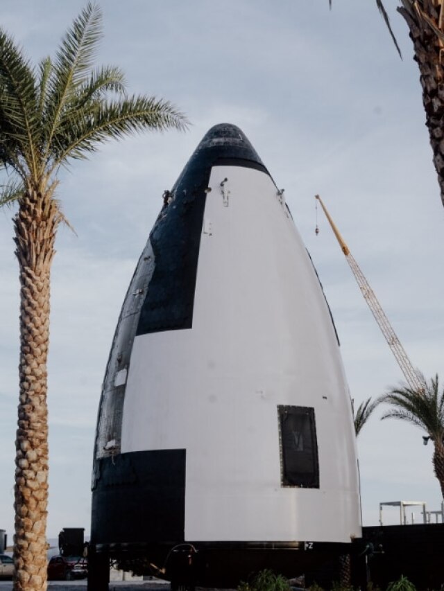 ‘House on Moon’: Elon Musk reveals new crew cabins and sleeping quarters for NASA’s Artemis III mission