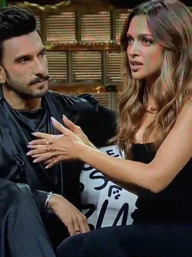 रणवीर को धोखा दे रही थीं दीपिका? जब एक खुलासे से उठे कई सवाल, एक्टर के उड़े होश