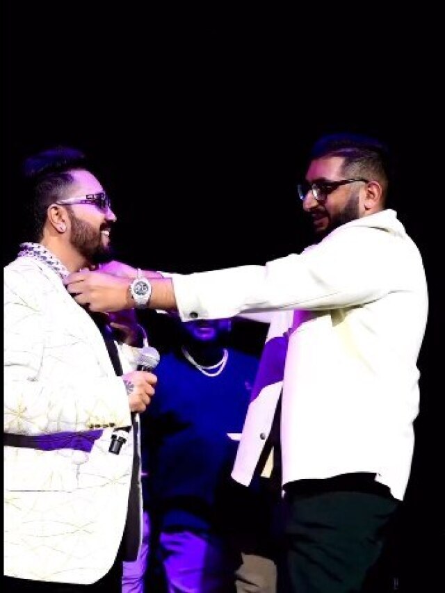 हीरे की अंगूठी-सोने की चेन, मीका पर पाक फैन ने बरसाए करोड़ों, यूजर्स बोले- गजब