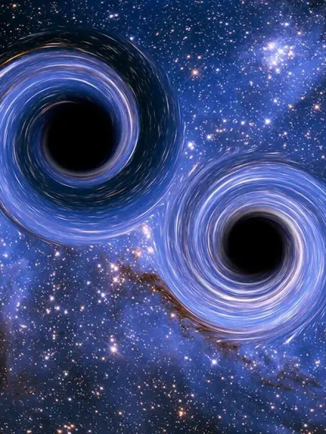 'There is a second Universe': Physicist’s theory suggests a mirror cosmos lurks beyond Big Bang