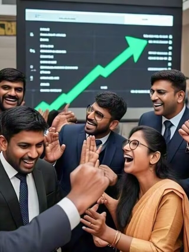 1 साल में पैसा डबल, अब और तेज भागेगा ये शेयर! ब्रोकरेज ने बढ़ाया टारगेट