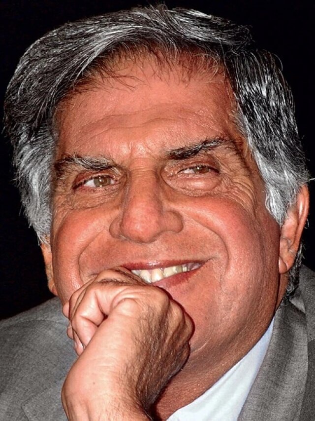 प्राइवेट जेट से फेरारी तक... रतन टाटा की 5 सबसे महंगी चीजें