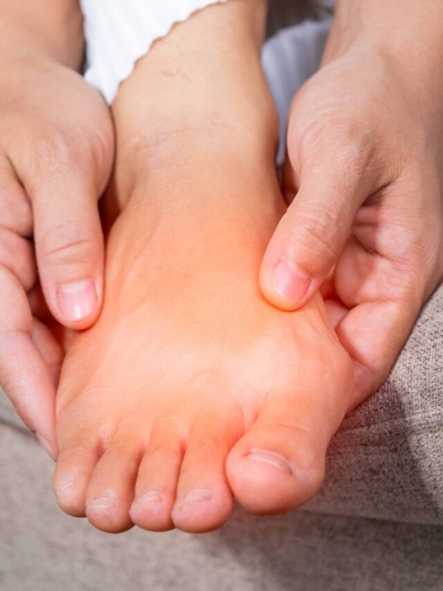 Uric Acid जल्दी नहीं बढ़ने पाएगा, रोज एक गिलास पी लें ये चीज