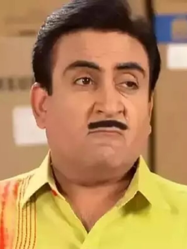 कॉलर पकड़ा, असित मोदी को दी धमकी? 'तारक मेहता' के जेठालाल बोले- लोगों को जलन...