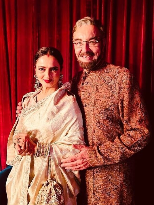 रेखा को मगरमच्छ के मुंह में धकेल कर हॉलीवुड भागा एक्टर, बोला- बहुत खुश हुआ...