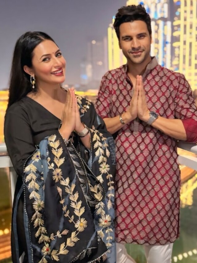 दिव्यांका ने किया नए मेहमान का वेलकम, सास ने की मदद, क्यों सरप्राइज देख खुश नहीं पति?