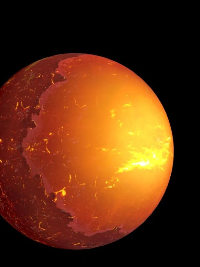 'Hotter than Sun at 6,800°C': NASA’s terrifying discovery is a planet that's a literal ‘hellish hole'