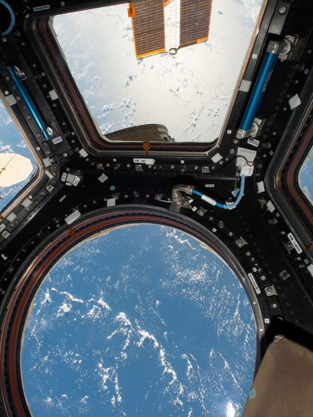 'No Brain Damage': Astronauts process tasks slower in space, but no signs of permanent cognitive decline