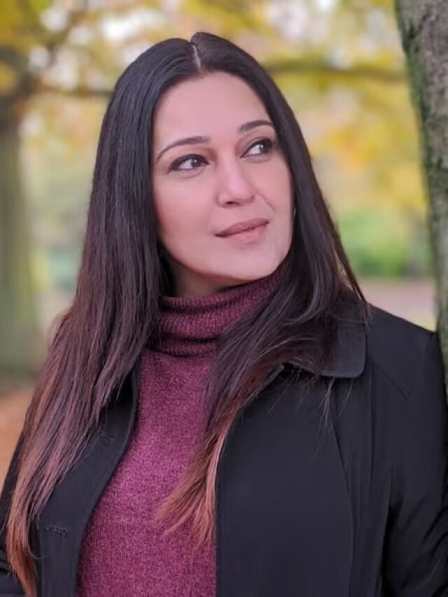 'समझौता कर लो क्या दिक्कत है...', एक्ट्रेस का दावा, पहलाज निहलानी ने किया परेशान