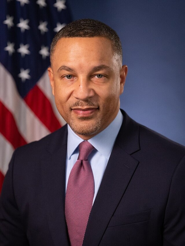 Who is Breon Peace? Understanding connection between Gautam Adani's federal prosecutor and George Soros' family