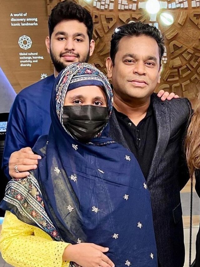 'गंदा है तलाक...बच्चों के लिए सही नहीं...', रिश्ता तोड़ने के खिलाफ थे रहमान, टूटी 29 साल की शादी