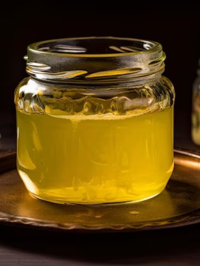 कई समस्याओं का रामबाण इलाज है घी, आचार्य बालकृष्ण ने बताया खाने का सही तरीका