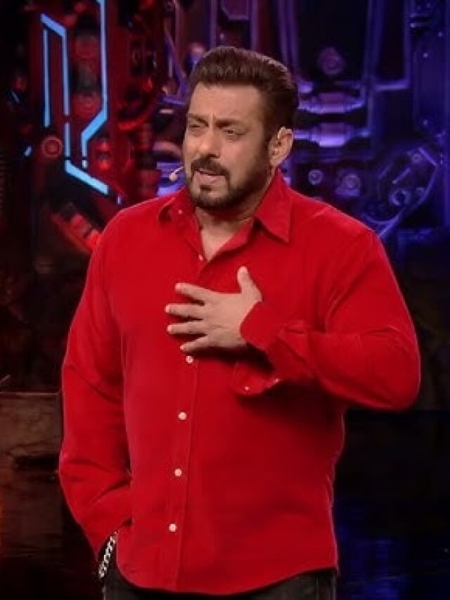 'हर हड्डी टूटी पड़ी है, सुबह इंस्टॉलमेंट में उठता हूं', सलमान खान की हुई ये हालत