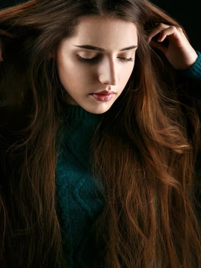 बालों के लिए वरदान है ये एक ड्राई फ्रूट्स, तेजी से लंबे होंगे बाल