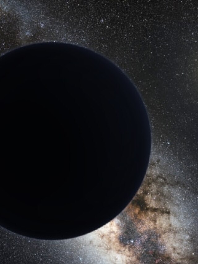 ‘7 times Earth’s size’: Astronomers on verge of cracking the mystery of Planet 9
