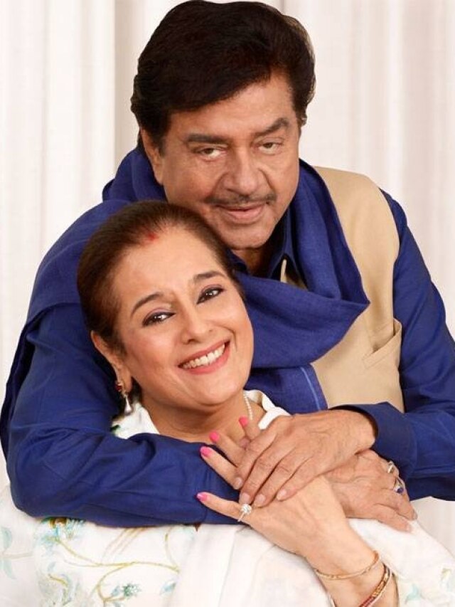 'अपने भाई को देखा है? ये बिहारी, गली का गुंडा...', जब पूनम की मां ने शत्रुघ्न को किया रिजेक्ट