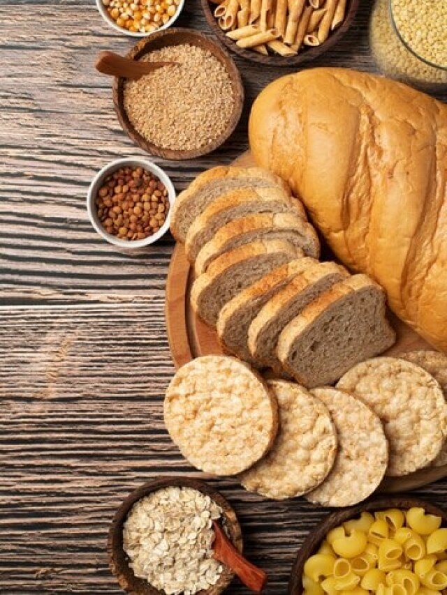 क्या होगा यदि 7 दिन तक रोटी-चावल-ब्रेड जैसे कार्ब नहीं खाएंगे? शरीर में दिखेगा ऐसा असर