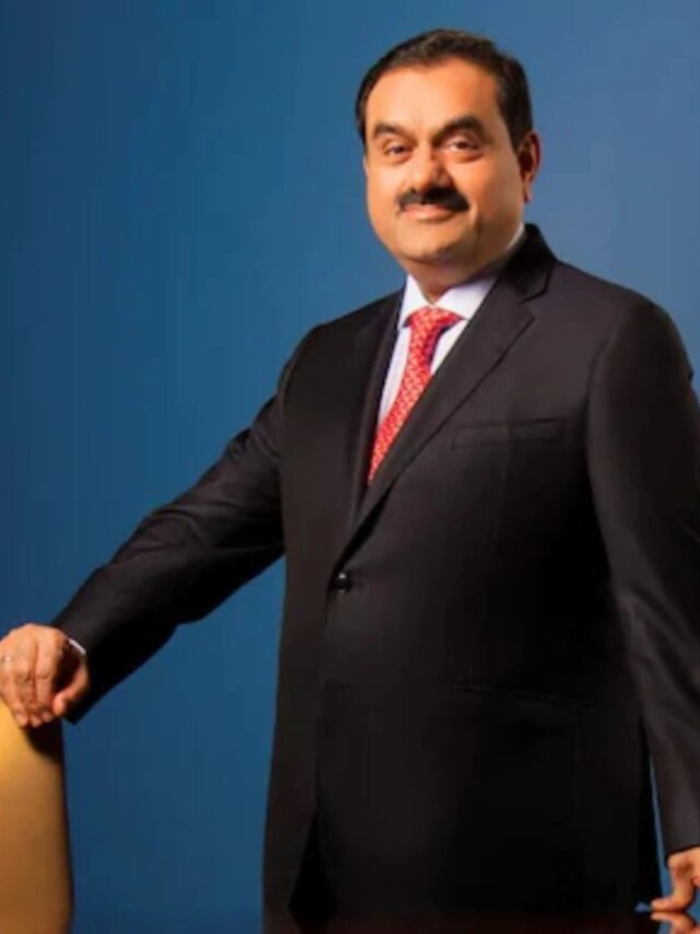 अडानी के शेयरों ने दिखाया 10 का दम,  शेयर बाजार में बम-बम