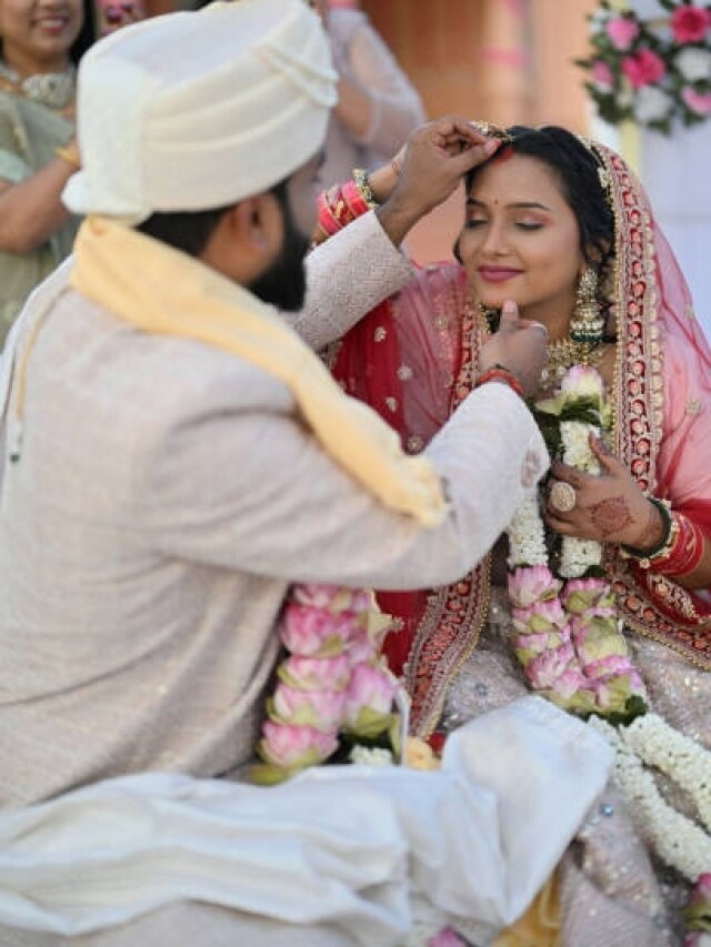 शादी के लिए 36 में से 36 गुण मिलना शुभ या अशुभ? जीवन तबाह कर देगी ये एक गलती