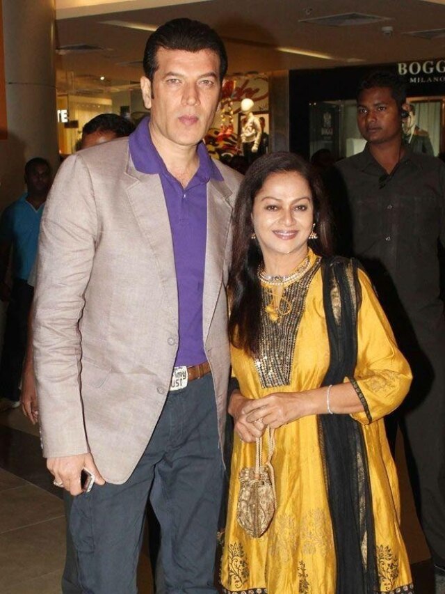 आदित्य पंचोली ने धर्म बदलकर किया था निकाह, पत्नी जरीना बोलीं- मेरे ससुराल वाले...