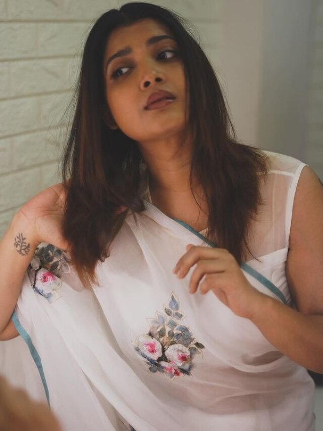 'शोहरत के ल‍िए कपड़े नहीं हटाने पड़ते', एक्ट्रेस का जवाब, लीक हुआ था वीडियो