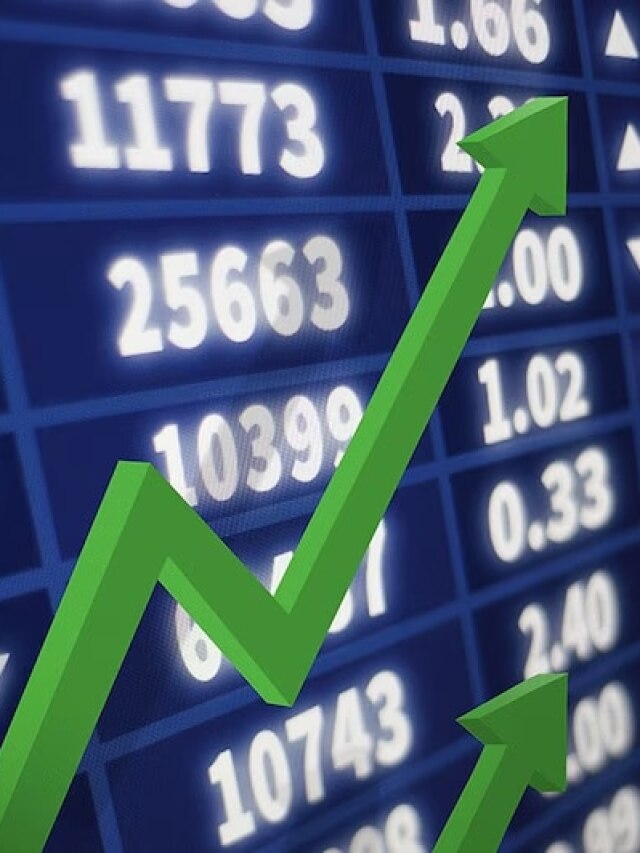 80 रुपये वाले शेयर में शानदार तेजी, अडानी की है कंपनी