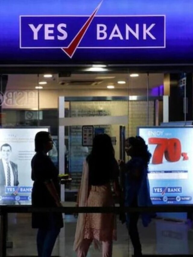 Yes Bank पर जापान से आई बड़ी खबर... आज शेयर पर दिखेगा असर!